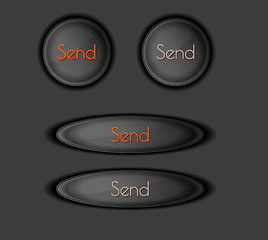 Image showing send buttons