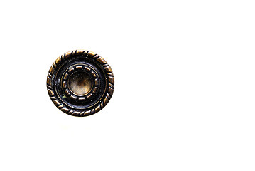 Image showing Door Knob