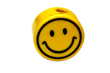 Image showing Smilie