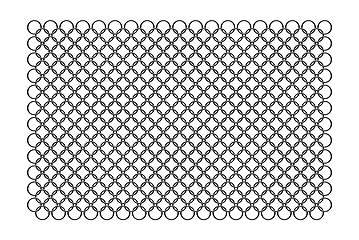 Image showing chain fence