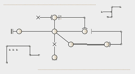 Image showing connections