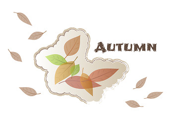 Image showing autumn