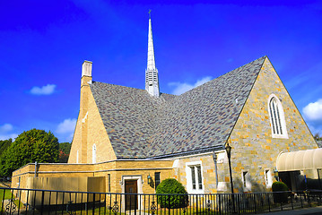 Image showing Church