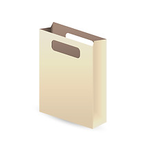 Image showing paper bag