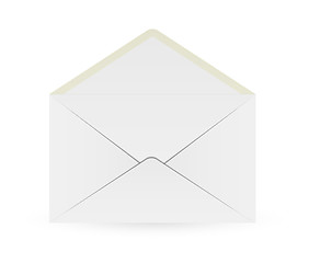 Image showing white envelope