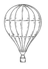 Image showing balloon