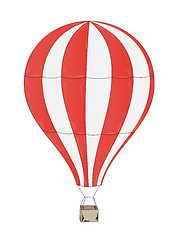 Image showing balloon