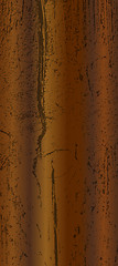 Image showing wood background