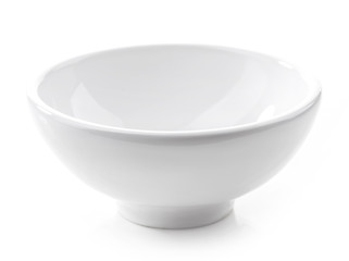 Image showing clean empty bowl