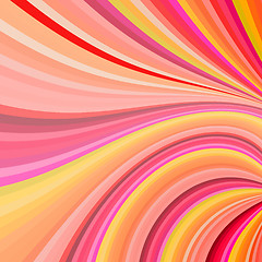 Image showing Abstract background. Vector illustration. Can be used for wallpa