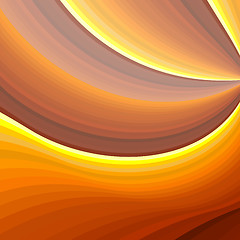 Image showing Abstract background. Vector illustration. Can be used for wallpa