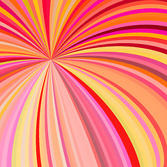 Image showing Abstract background. Vector illustration. Can be used for wallpa