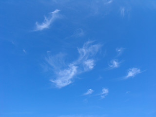 Image showing Sky