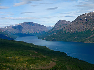 Image showing Lake Kutamarakan