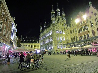 Image showing  Brussels, Belgium