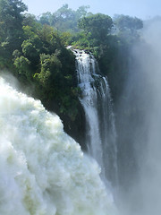 Image showing Victoria Falls