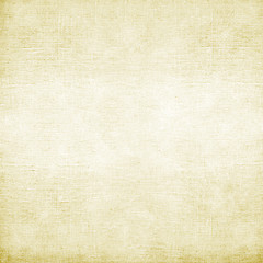 Image showing canvas texture background