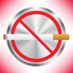 Image showing Cigarette