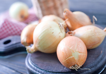 Image showing onion