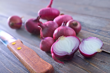 Image showing onion