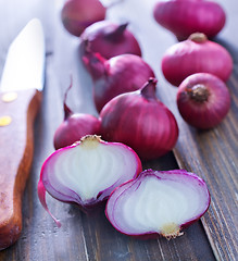 Image showing onion