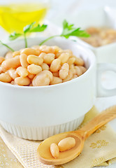 Image showing beans