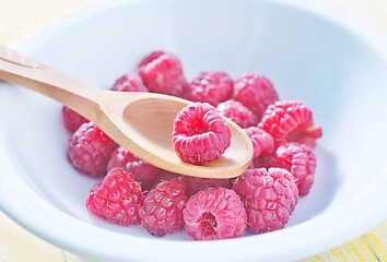 Image showing raspberry