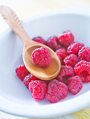 Image showing raspberry