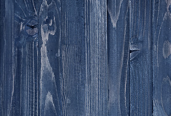 Image showing wooden background