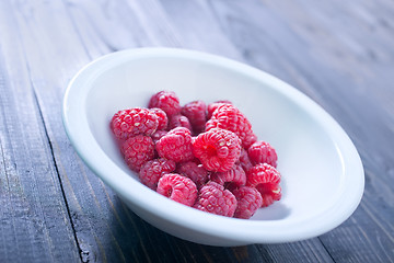 Image showing raspberry