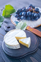 Image showing cheese