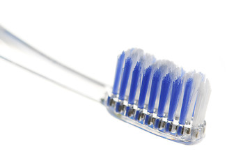 Image showing Toothbrush