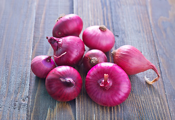 Image showing onion