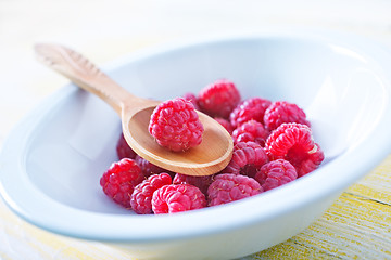 Image showing raspberry