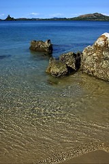 Image showing rocks in mamoko