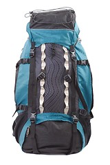 Image showing Backpack