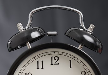 Image showing Alarm Clock