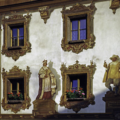 Image showing House in Bavaria