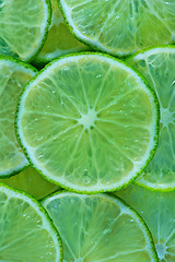 Image showing fresh lime