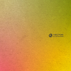 Image showing Vector abstract background. Diffuse image template. Can be used 