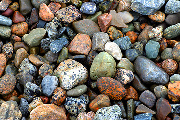 Image showing Stones