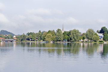 Image showing Schliersee