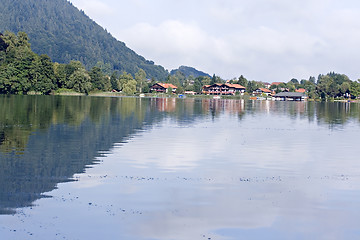 Image showing Schliersee