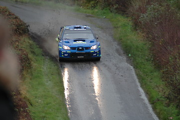 Image showing WRC Rally Ireland4