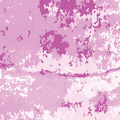 Image showing Pink Background