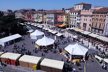 Image showing verona