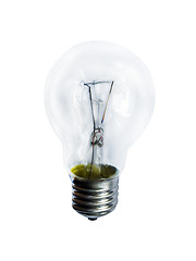 Image showing lightbulb