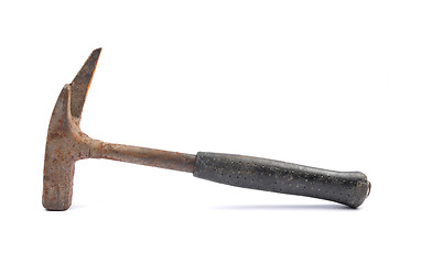 Image showing Claw hammer 