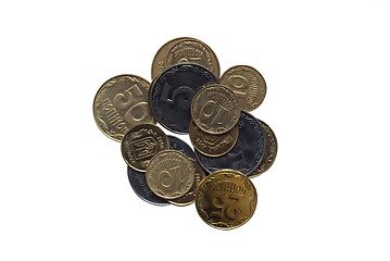 Image showing money