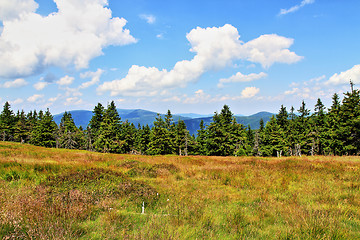 Image showing jeseniky mountains (czech republic)